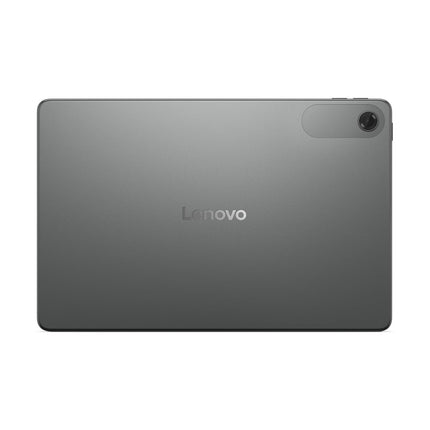 Lenovo Tab | 10.1" Display | Wi-Fi Only | 4 GB RAM + 64 GB ROM (Expandable up to 1 TB) | Metal Body | Dual Speakers with Dolby Atmos | Android 14 | Color: Luna Grey