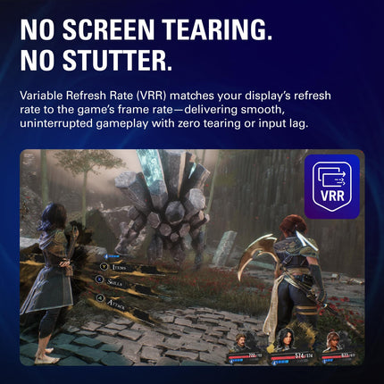 Elgato 4K S – External Capture Card for PS5, Xbox Series X/S, Switch 2, PC, Mac, iPad | 4K60, 1440p120, or 1080p240 Passthrough and Capture, HDR10, VRR, USB-C, Near-Zero Latency