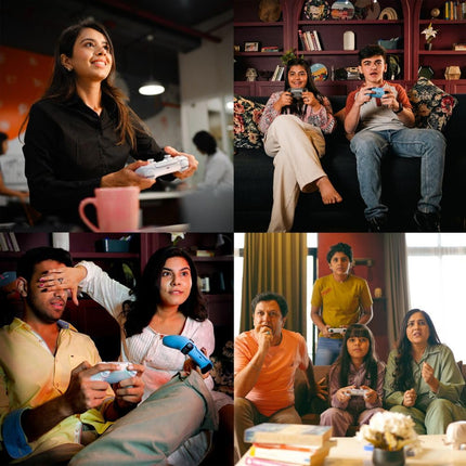 Sony PS5® Console Slim – NBA 2K26 Bundle