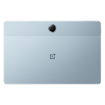 OnePlus Pad Lite with Biggest Battery in Segment 9340 mAh, 11"(27.94 cm) Display with 500 nits Brightness & 11 Hrs of Video Playback, 8GB RAM 128GB Storage, LTE, Aero Blue