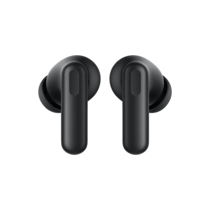 OnePlus Nord Buds 3r TWS Earbuds up to 54 Hours Playback, 2-mic Clear Calls, 3D Spatial Audio, AI Translation, 12.4mm Drivers, Dual-Device Connectivity, 47ms Low Latency - Ash Black