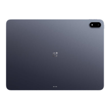 OnePlus Pad 3 World's Fastest Snapdragon 8 Elite Processor, 13.2" 3.4k Screen, 144Hz Adaptive Refresh Rate, 8 Speakers, OnePlus AI, 12140 mAh Battery, 12 GB RAM + 256 GB ROM WiFi, Storm Blue