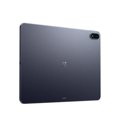 OnePlus Pad 3 World's Fastest Snapdragon 8 Elite Processor, 13.2" 3.4k Screen, 144Hz Adaptive Refresh Rate, 8 Speakers, OnePlus AI, 12140 mAh Battery, 12 GB RAM + 256 GB ROM WiFi, Storm Blue