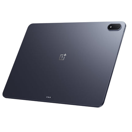 OnePlus Pad 3 World's Fastest Snapdragon 8 Elite Processor, 13.2" 3.4k Screen, 144Hz Adaptive Refresh Rate, 8 Speakers, OnePlus AI, 12140 mAh Battery, 12 GB RAM + 256 GB ROM WiFi, Storm Blue