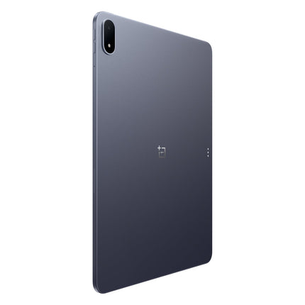 OnePlus Pad 3 World's Fastest Snapdragon 8 Elite Processor, 13.2" 3.4k Screen, 144Hz Adaptive Refresh Rate, 8 Speakers, OnePlus AI, 12140 mAh Battery, 12 GB RAM + 256 GB ROM WiFi, Storm Blue