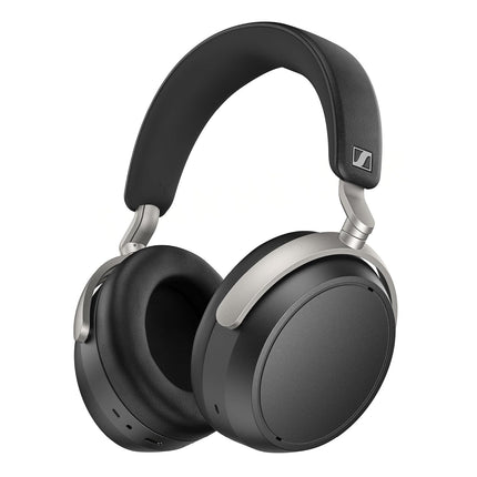 Sennheiser HDB 630 Hi-Res Wireless Headphones, 42 mm Drivers, aptX HD Adaptive, ANC, 60h Battery, Parametric EQ & Crossfeed Feature, BTD 700 USB-C Dongle - Unboxify