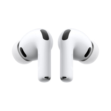 Apple AirPods Pro 3 Wireless Earbuds, Active Noise Cancellation, Live Translation, Heart Rate Sensing, Bluetooth Headphones, Spatial Audio, High-Fidelity Sound, USB-C Charging
