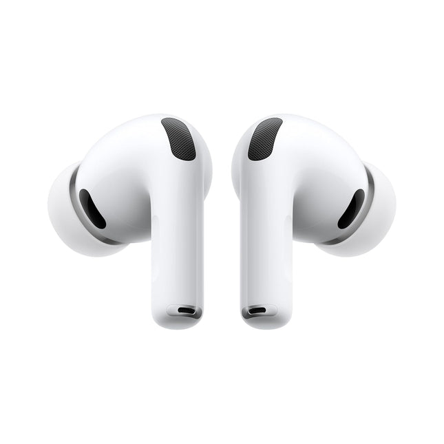 Apple AirPods Pro 3 Wireless Earbuds, Active Noise Cancellation, Live Translation, Heart Rate Sensing, Bluetooth Headphones, Spatial Audio, High-Fidelity Sound, USB-C Charging