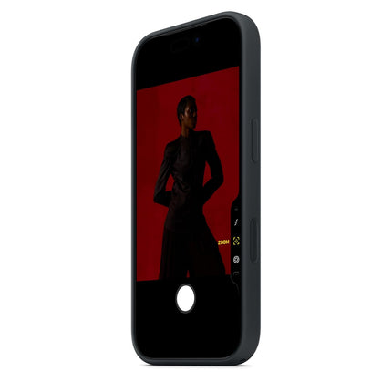 Apple iPhone 17 Pro Silicone Case with MagSafe - Unboxify