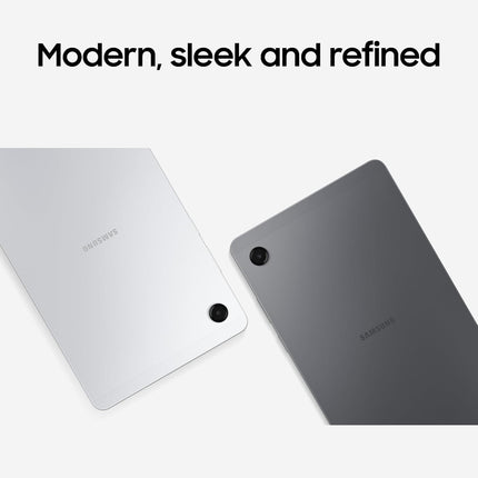 Samsung Galaxy Tab A11, 22.05 cm (8.7 inch) TFT LCD Display, Wi-Fi + LTE Tablet, Gray
