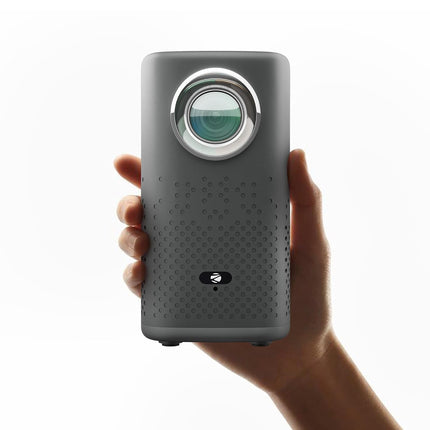 Zebronics Android Portable Smart Projector (Accessories Missing)