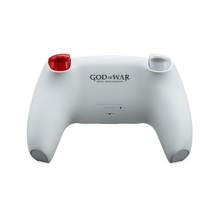 Sony Playstation 5 DualSense Wireless Controller - God of War™ 20th Anniversary (Limited Edition)