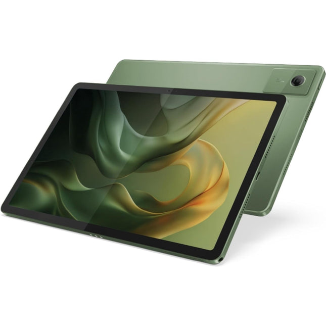 MOTOROLA Pad 60 Neo 8 GB RAM 128 GB ROM 11 inch with Wi-Fi+5G Tablet (PANTONE Bronze Green) - Unboxify