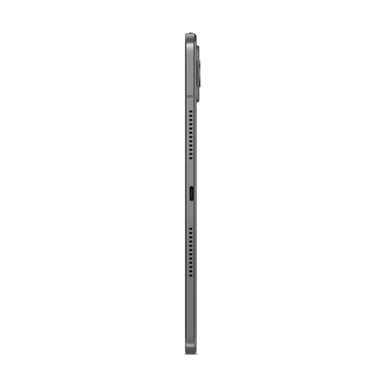 Lenovo Idea Tab Plus with Pen |Wifi +5G |12.1" 2.5K Display, 800nits Peak Brightness |8GB RAM + 256GB ROM (Expandable upto 2TB)| MediaTek Dimensity 6400| 10200mAh|4 Speakers with Dolby Atmos|Luna Grey - Unboxify