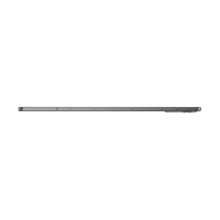 Lenovo Idea Tab Plus with Pen |Wifi +5G |12.1" 2.5K Display, 800nits Peak Brightness |8GB RAM + 256GB ROM (Expandable upto 2TB)| MediaTek Dimensity 6400| 10200mAh|4 Speakers with Dolby Atmos|Luna Grey - Unboxify