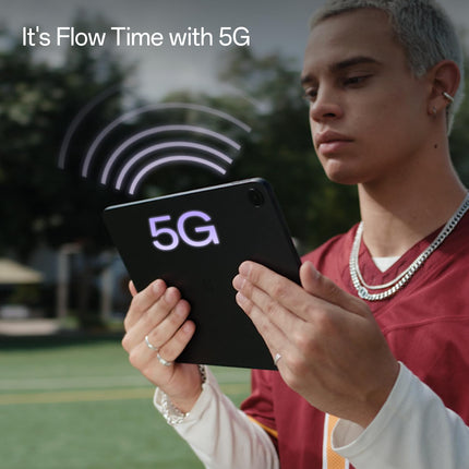 OnePlus Pad Go 2 8 GB RAM 256 GB ROM 12.1 inch with Wi-Fi Only Tablet (Shadow Black)