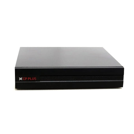 CP PLUS Digital Video Recorder 8Ch. 5M-N H.265+ CP-UVR-0801F1-IC - Unboxify