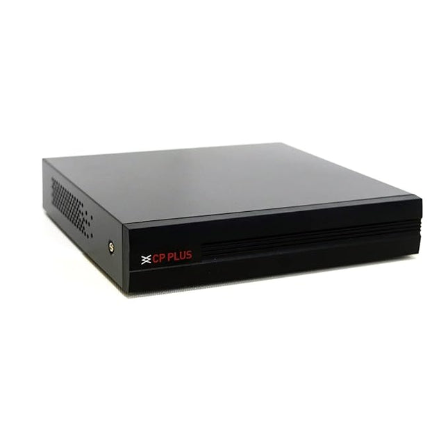 CP PLUS Digital Video Recorder 8Ch. 5M-N H.265+ CP-UVR-0801F1-IC - Unboxify