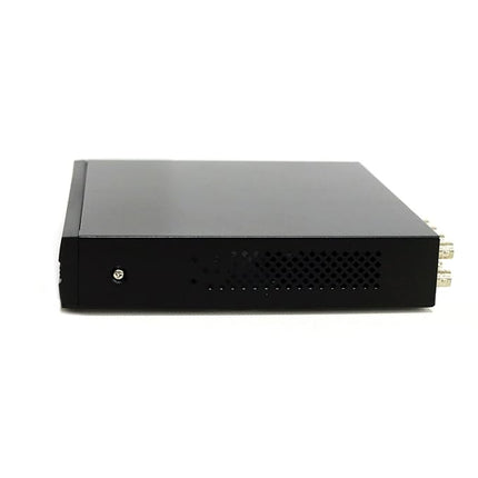 CP PLUS Digital Video Recorder 8Ch. 5M-N H.265+ CP-UVR-0801F1-IC - Unboxify