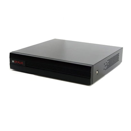 CP PLUS Digital Video Recorder 8Ch. 5M-N H.265+ CP-UVR-0801F1-IC - Unboxify