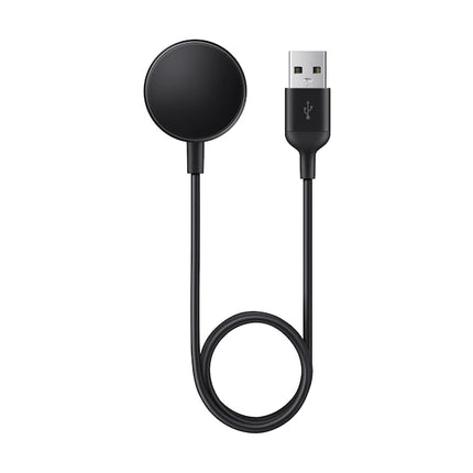 Samsung (Certified Original) Galaxy Watch Charging Dock (EP-OR825 / EP-OR825BBEGUJ)