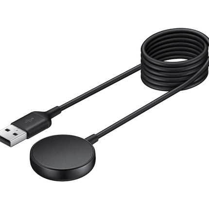 Samsung (Certified Original) Galaxy Watch Charging Dock (EP-OR825 / EP-OR825BBEGUJ)
