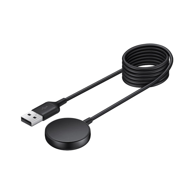 Samsung (Certified Original) Galaxy Watch Charging Dock (EP-OR825 / EP-OR825BBEGUJ)