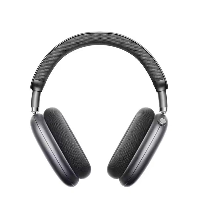 AltaX One Flagship Wireless ANC Over-Ear Headphones with Mic | Industry Leading 80H Battery, 40dB ANC, Titanium Drivers, Spatial Audio, HiFi Lossless Sound, Low Latency, Stereo Bass, Multi-Point Bluetooth Headset