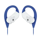 JBL Endurance Sprint Waterproof Wireless in-Ear Sport Headphones with Touch Controls (Blue)