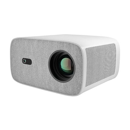 Lifelong TruePixel Pro Smart LED Projector with Built-In Live TV