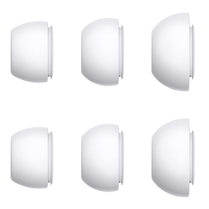 AirPods Pro 2 Original Ear Tips - 3 pairs