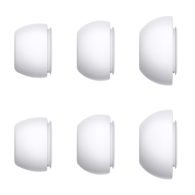 AirPods Pro 2 Original Ear Tips - 3 pairs