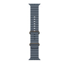 Anchor Blue - One Size
