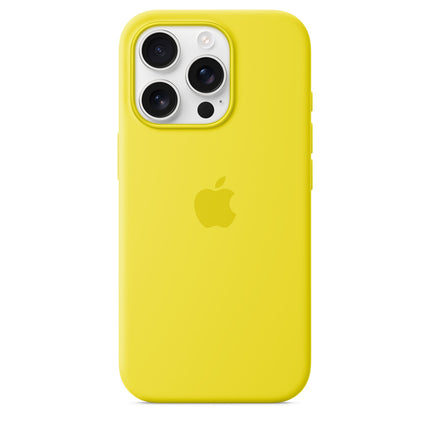 Apple iPhone 16 Pro Max Silicone Case with MagSafe - Unboxify