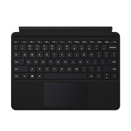 Microsoft Surface Go KCM-00039 Keyboard Type Cover, Black - Unboxify
