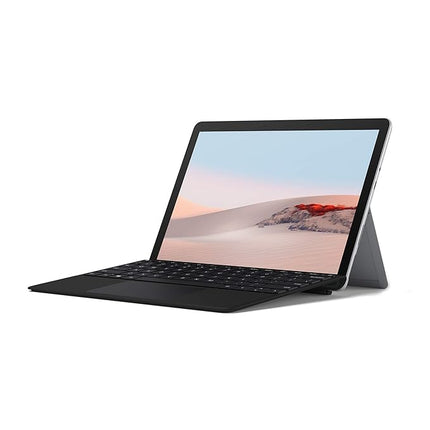 Microsoft Surface Go KCM-00039 Keyboard Type Cover, Black - Unboxify