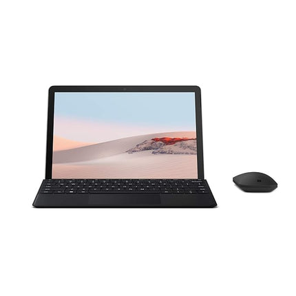 Microsoft Surface Go KCM-00039 Keyboard Type Cover, Black - Unboxify
