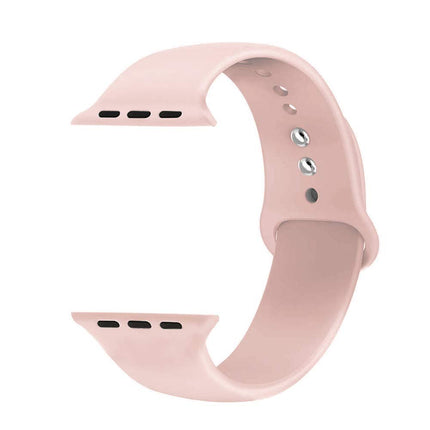 Apple Watch Straps - Made by Apple - Regular