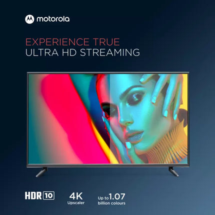 MOTOROLA DVM4KA01 Media Streaming Device (Black)