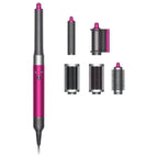 Fuchsia/Bright Nickel