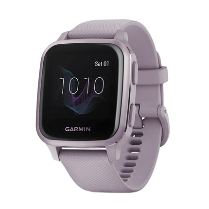 Garmin Venu SQ, GPS smartwatch with Bright Touchscreen Display