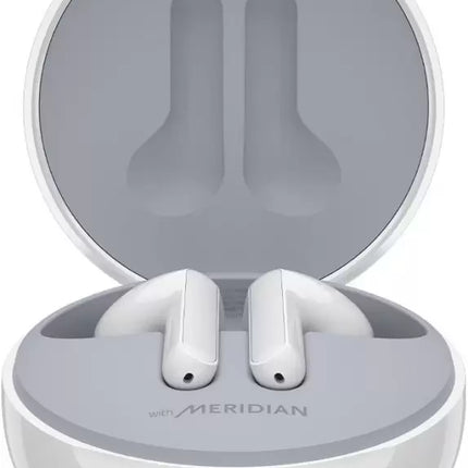 LG Tone Free HBS FN4 Bluetooth Truly Wireless in Ear Earbuds with Mic