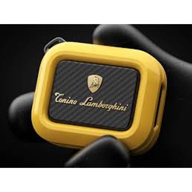 Lamborghini TL65 Open Ear Earphones (BRAND NEW/SEALED)