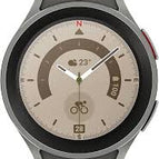 Grey Titanium