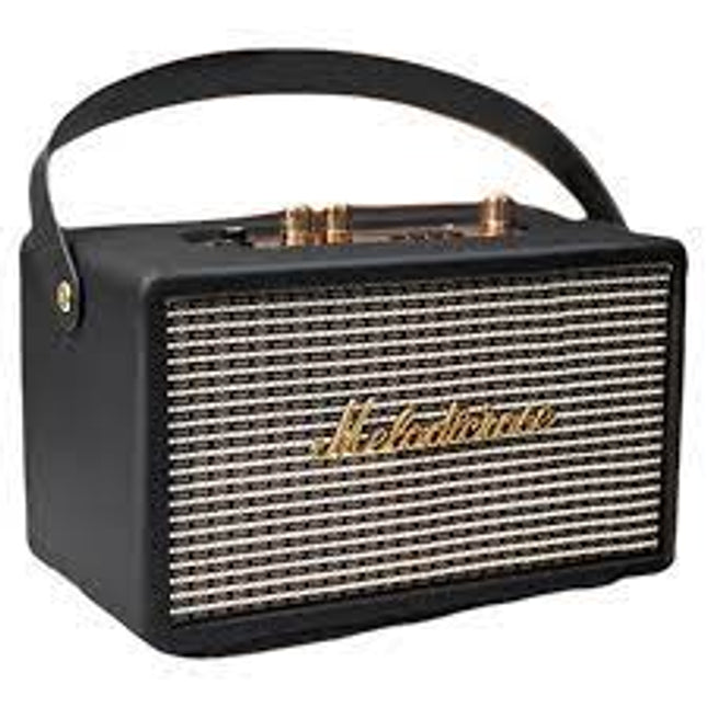 MelodicRose 40W Bluetooth Speaker – Powerful Sound, Elegant Design (BRAND NEW/SEALED)