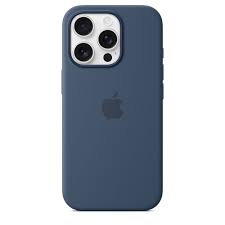Apple iPhone 16 Pro Silicone Case with MagSafe - Unboxify