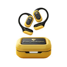 Lamborghini TL65 Open Ear Earphones (BRAND NEW/SEALED)