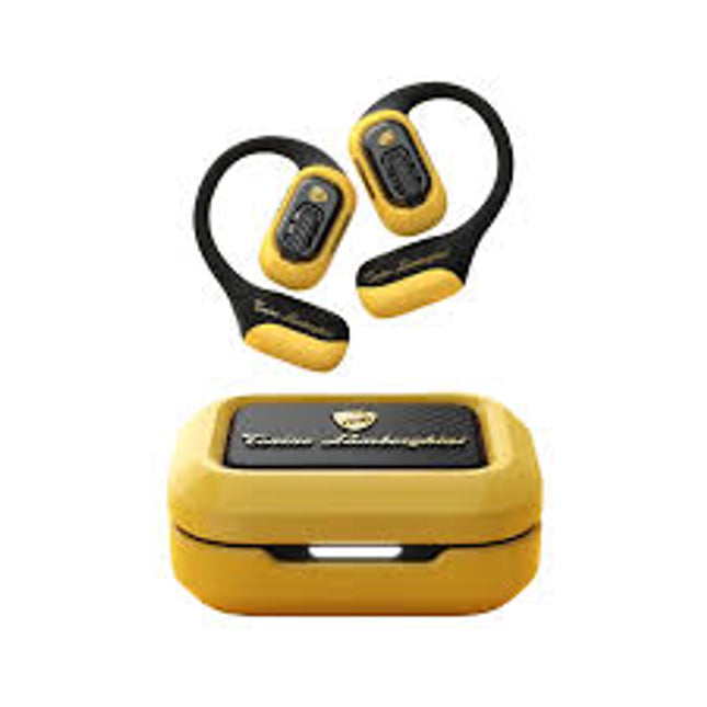 Lamborghini TL65 Open Ear Earphones (BRAND NEW/SEALED)
