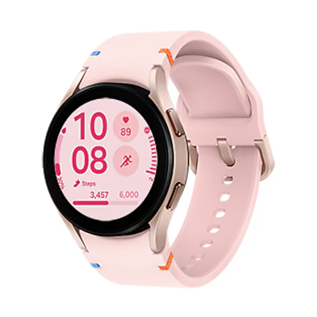 Samsung Galaxy Watch FE, 40mm BT, Sapphire Crystal Display