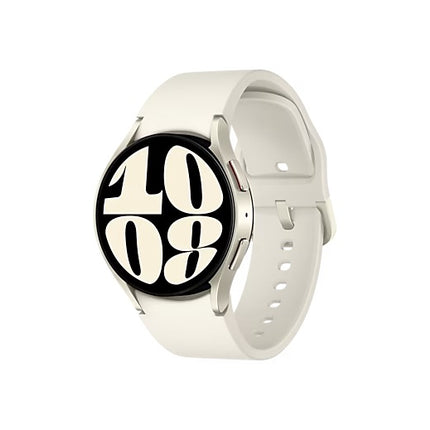 Samsung Galaxy Watch6 LTE (Compatible with Android only) | Introducing BP & ECG Features
